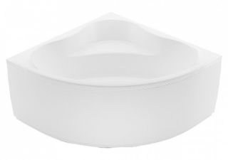 Акриловая ванна Aquanet Palau 140x140